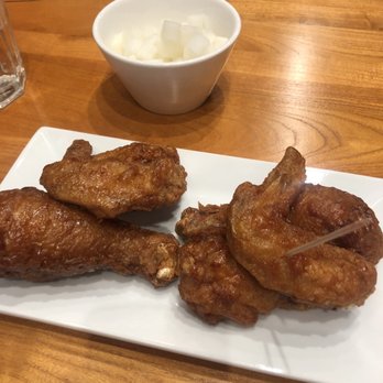 Bonchon Maple Grove - Combo Fried Chicken - Korean Near Me - Maple Grove, Minnesota Bonchon Maple Grove - Combo Fried Chicken - Korean Near Me - Maple Grove, Minnesota