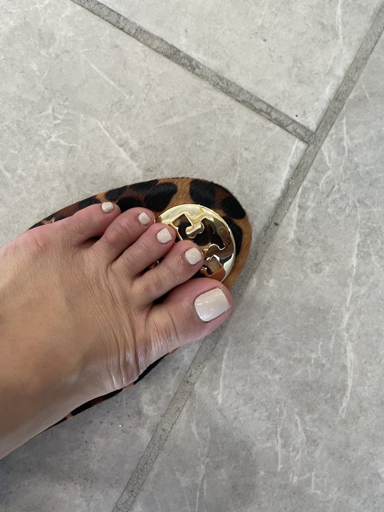 K & K NAIL BAR CYPRESS Updated September 2024 15626 Cypress