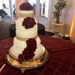 Michael Anthony Cakes