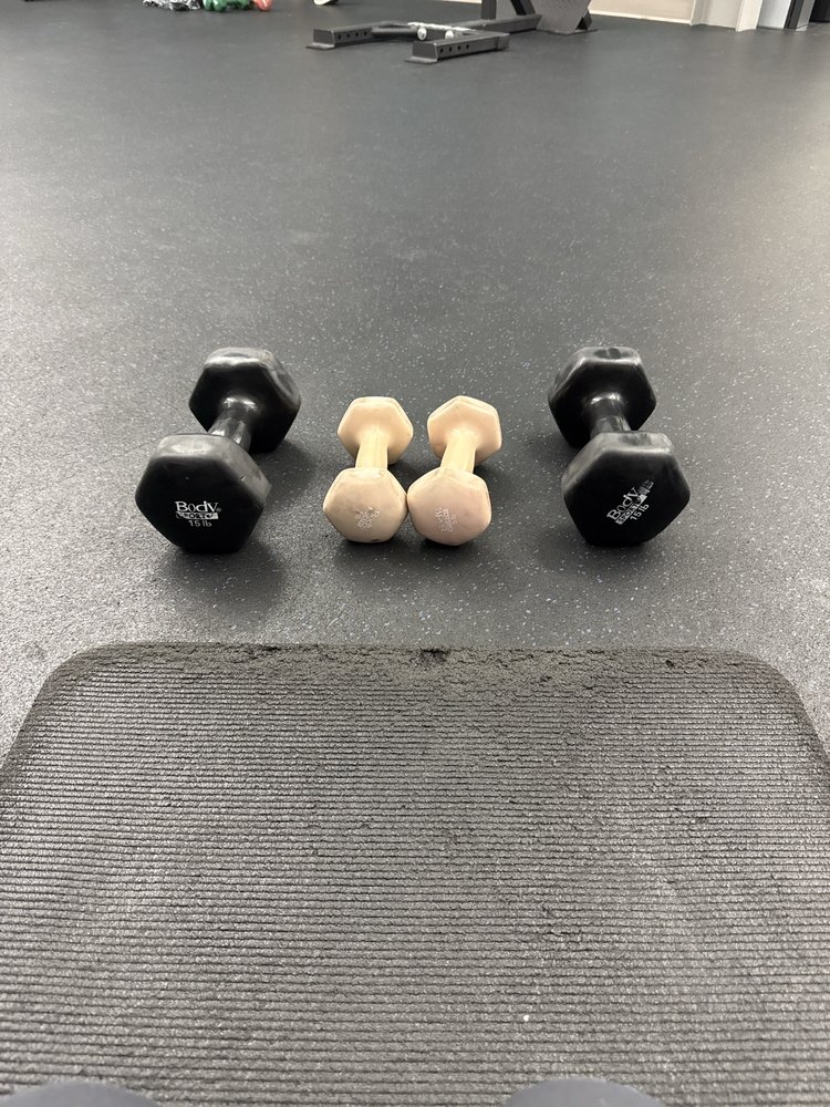 Sara's YMCA - social services organization in Charlotte, NC