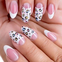 Venetian Nail Bar