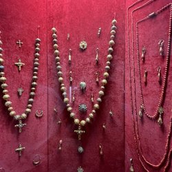 Timely Treasures