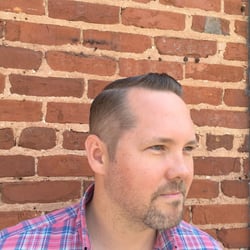 Boulevard Barbers