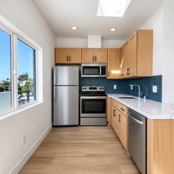 CalHomeCo Construction - Sunset Cliffs Multifamily Project