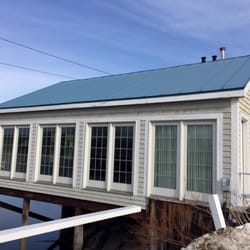Waterside Cottage