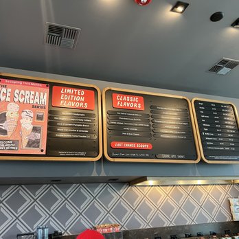 Salt & Straw - All the flavors - Ice Cream & Frozen Yogurt Near Me - Beaverton, Oregon Salt & Straw - All the flavors - Ice Cream & Frozen Yogurt Near Me - Beaverton, Oregon