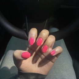 Powder Gel