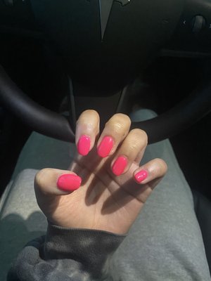 Atelier Nail & Spa by null