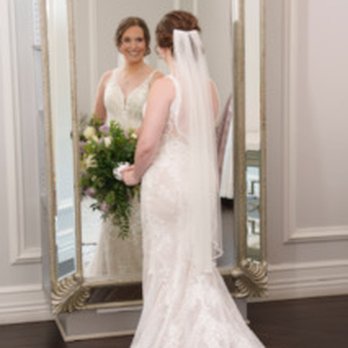 Letitia's Bridal - Bridal Near Me - New city, New York