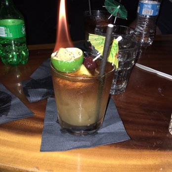 Forbidden Island - Tiki Bars Near Me - Alameda, California