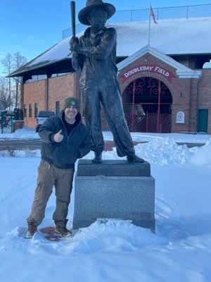 Slide of A & J Backflow Testers