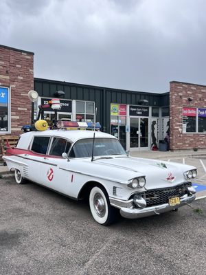 Eldorado Corner Market