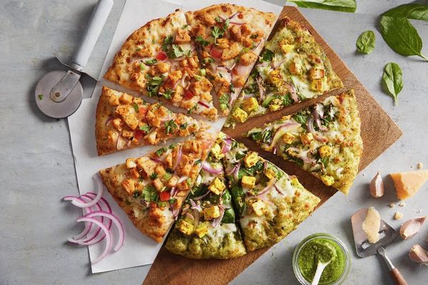 Curry Pizza House Las Vegas by null