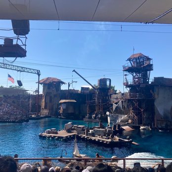 WaterWorld - Amusement Parks Near Me - Universal City, California WaterWorld - Amusement Parks Near Me - Universal City, California