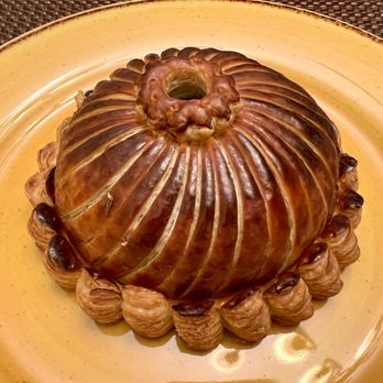 Maison Nico - Duck Pithivier - Bakeries Near Me - San Francisco, California Maison Nico - Duck Pithivier - Bakeries Near Me - San Francisco, California