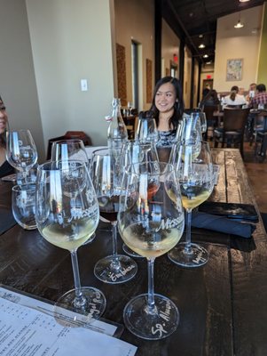 Messina Hof Harvest Green Winery & Kitchen by null