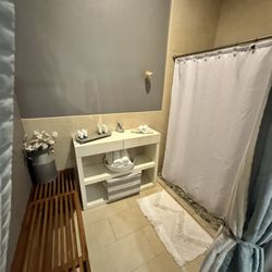 Spa LaLe - Shower