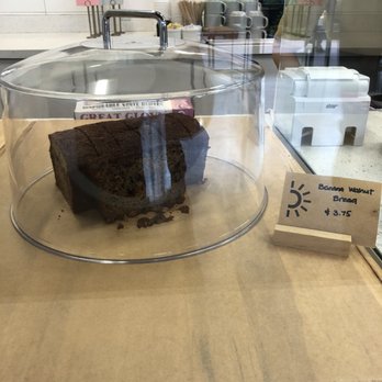 Everyday Eatery - Banana bread - Cafes Near Me - Irvine, California