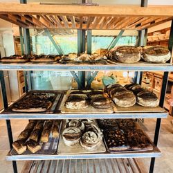 Bakery