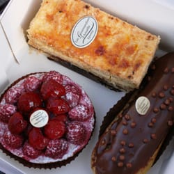 Les Gourmandises d'Amaelle