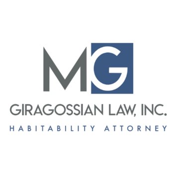 Giragossian Law - Real Estate Law Near Me - Pasadena, California Giragossian Law - Real Estate Law Near Me - Pasadena, California