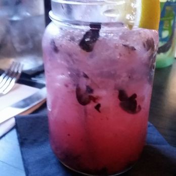 The Hideaway - Blueberry Lemonade Crush - Sports Bars Near Me - Odenton, Maryland The Hideaway - Blueberry Lemonade Crush - Sports Bars Near Me - Odenton, Maryland