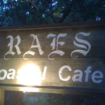 Rae's Coastal Cafe - Seafood Near Me - Augusta, Georgia