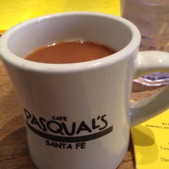 Cafe Pasqual's - Vegetarian Near Me - Santa Fe, New Mexico