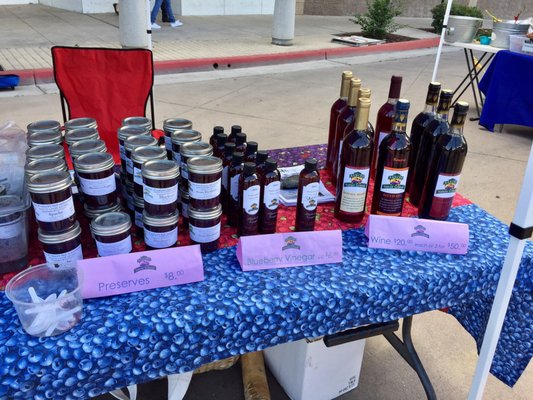 The Market On Kern by null