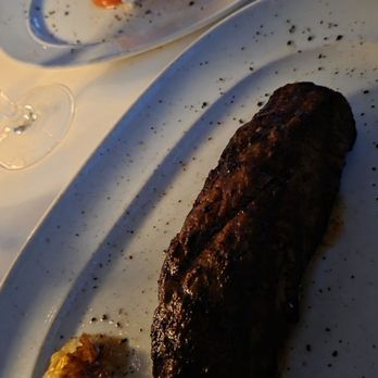 Steak 48 - 22 oz. NY strip. - Steakhouses Near Me - Charlotte, North Carolina