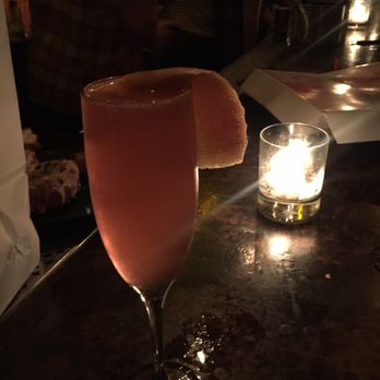 The Crown Inn - St. Germaine - Bars Near Me - Brooklyn, New York