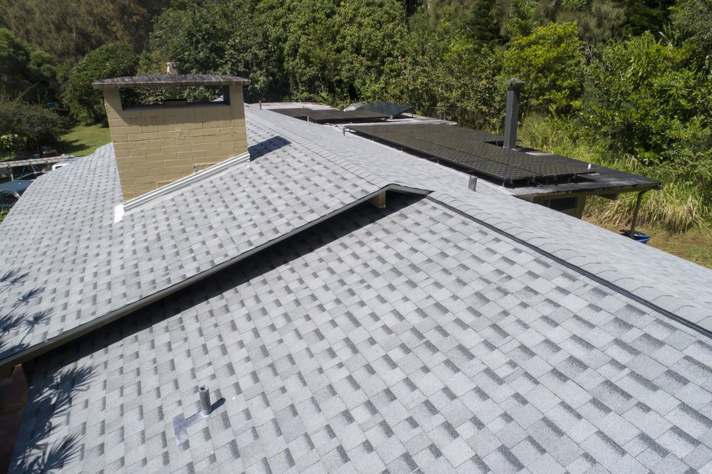 Slide of Kapili Roofing & Painting