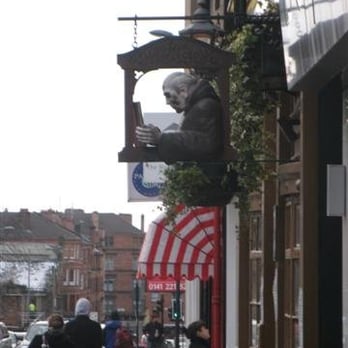 The Aragon - Pubs Near Me - Glasgow, GLG The Aragon - Pubs Near Me - Glasgow, GLG