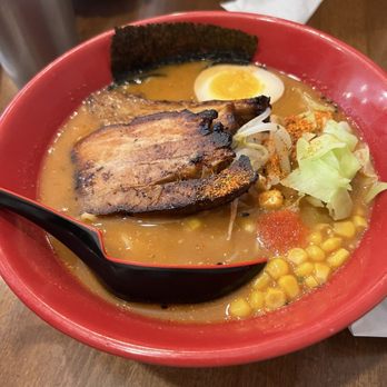 KOI Ramen - Ramen Near Me - Cary, North Carolina KOI Ramen - Ramen Near Me - Cary, North Carolina