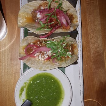 Barcocina - Spicy Pork Tacos - Bars Near Me - Baltimore, Maryland Barcocina - Spicy Pork Tacos - Bars Near Me - Baltimore, Maryland