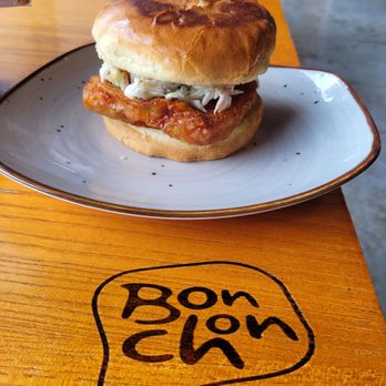 Bonchon Durbin Park - Korean Near Me - St John's, Florida