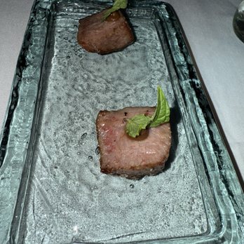 Quiessence - New American Near Me - Phoenix, Arizona
