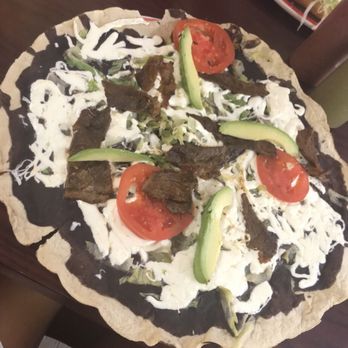 Casa Oaxaca Mexican Restaurant - Mexican Near Me - West Columbia, South Carolina