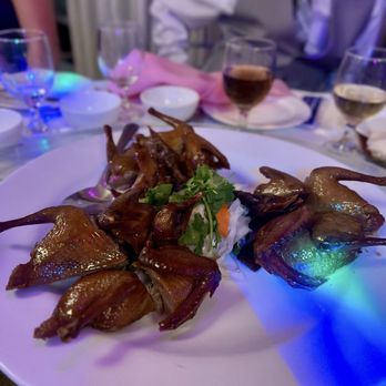 Seafood Paradise Restaurant - Fried Quail - Seafood Near Me - Westminster, California Seafood Paradise Restaurant - Fried Quail - Seafood Near Me - Westminster, California