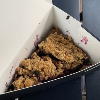 Winston Pies - Mixed berry pie - Desserts Near Me - Los Angeles, California Winston Pies - Mixed berry pie - Desserts Near Me - Los Angeles, California
