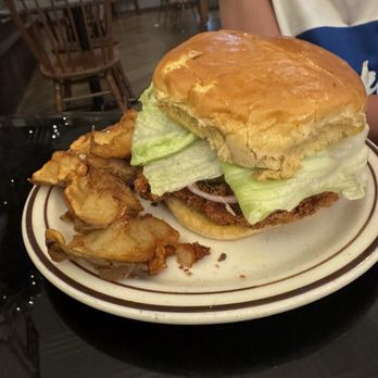 The Brick Street Restaurant - Breakfast & Brunch Near Me - North Vernon, Indiana The Brick Street Restaurant - Breakfast & Brunch Near Me - North Vernon, Indiana