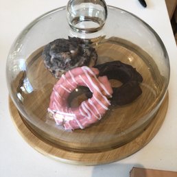 Hanas pastries