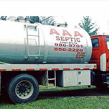 AAA Septic Service - Septic Services Near Me - Lenoir City, Tennessee AAA Septic Service - Septic Services Near Me - Lenoir City, Tennessee
