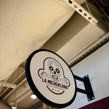 La Michoacana - Mexican Near Me - Arlington, Virginia La Michoacana - Mexican Near Me - Arlington, Virginia