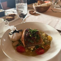 Salmon Salmon