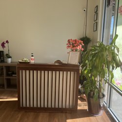 Lavender Spa