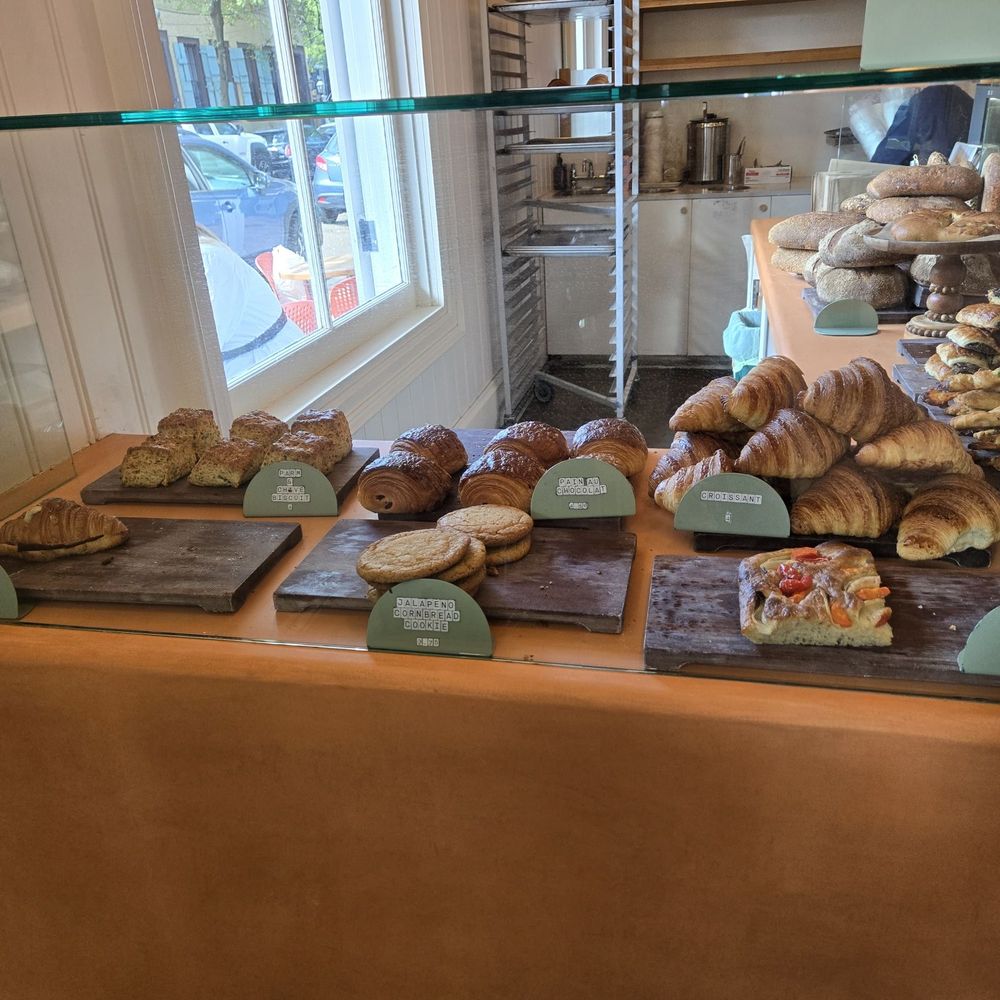 Ayu Bakehouse - Bakeries Near Me - New Orleans, Louisiana