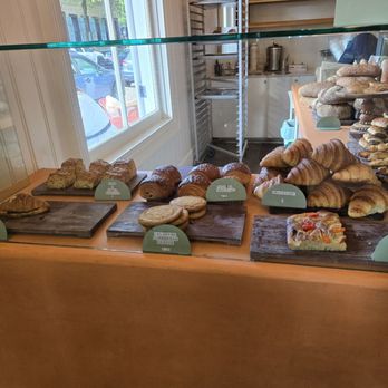 Ayu Bakehouse - Bakeries Near Me - New Orleans, Louisiana