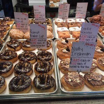 Mojo Donuts - Specialty donuts - Donuts Near Me - Pembroke Pines, Florida Mojo Donuts - Specialty donuts - Donuts Near Me - Pembroke Pines, Florida
