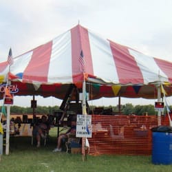 Muret Family Fireworks Farm